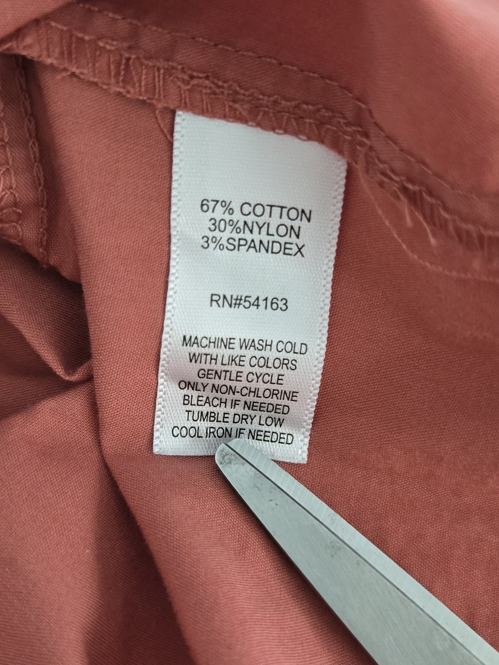 Title: Marc New York Colorblock Tiered Midi Dress - Size S - Picture 10 of 11